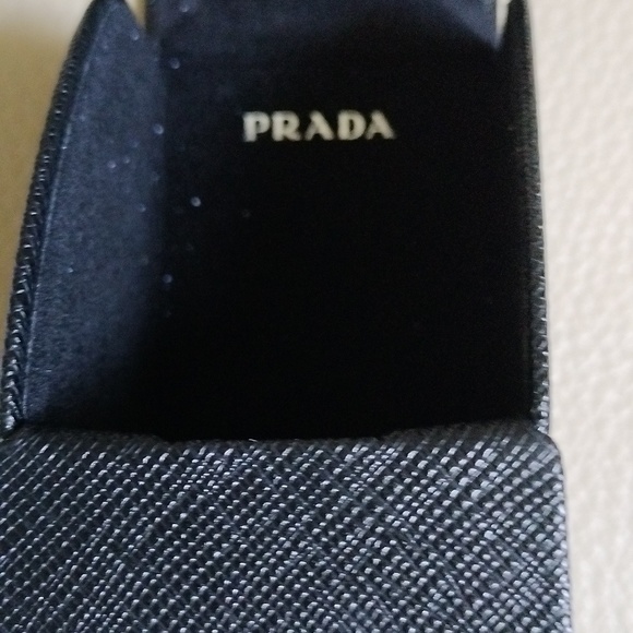 Prada glasses case s - Picture 5 of 16